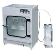 acid rain test