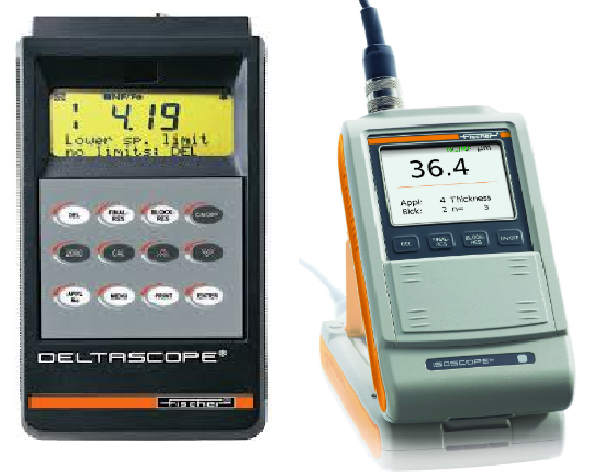 eddy-current testing
