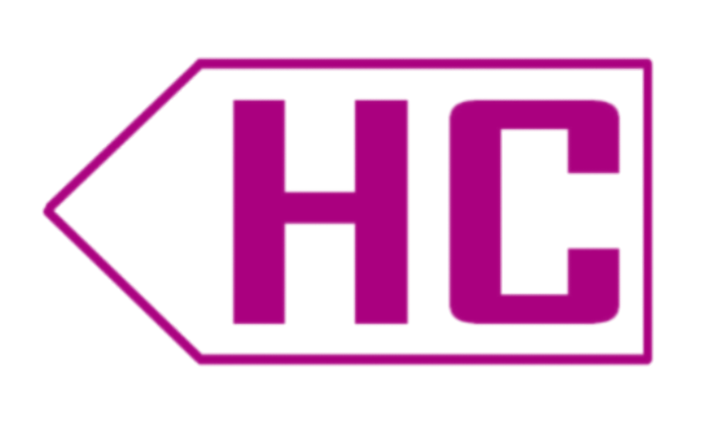 ハオチェlogo