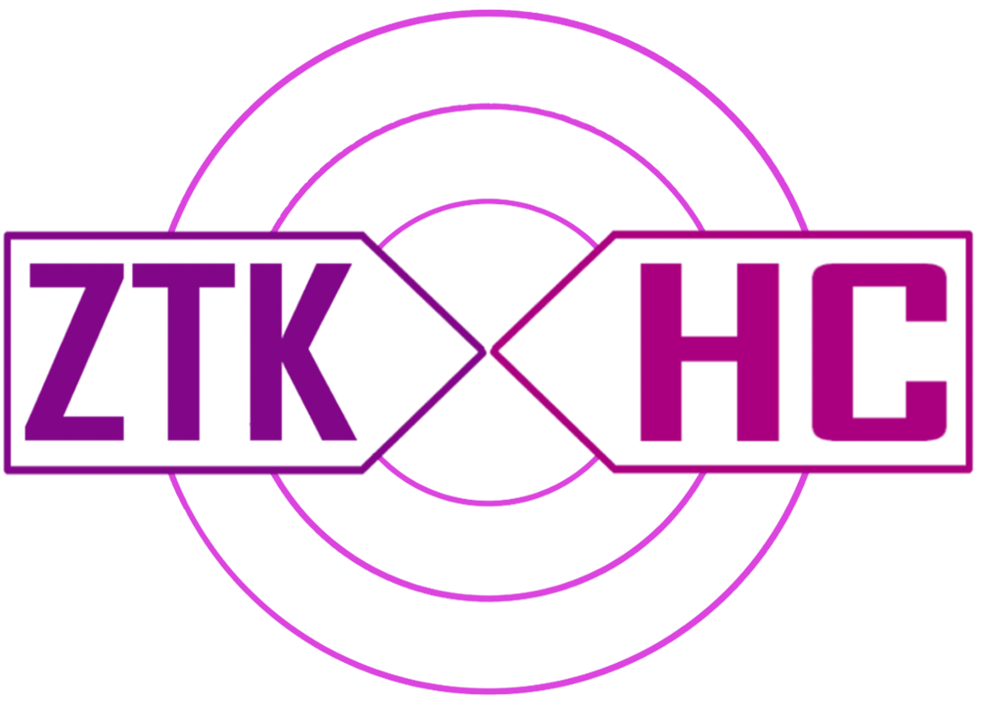 ハオチェ ジンテッカー logo